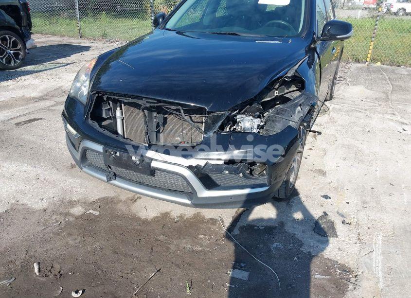 Photo 6 of 2017 Infiniti Qx50 N/A (VIN JN1BJ0RP5HM383639)