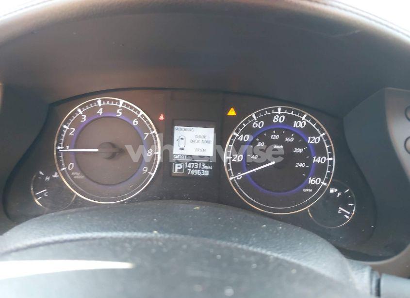 Photo 7 of 2017 Infiniti Qx50 N/A (VIN JN1BJ0RP5HM383639)