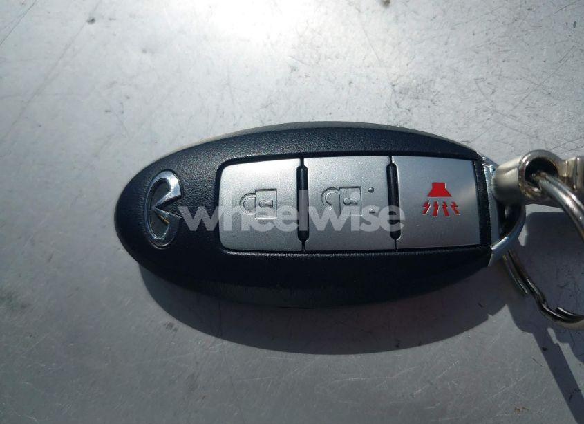 Photo 11 of 2017 Infiniti Qx50 N/A (VIN JN1BJ0RP6HM387330)