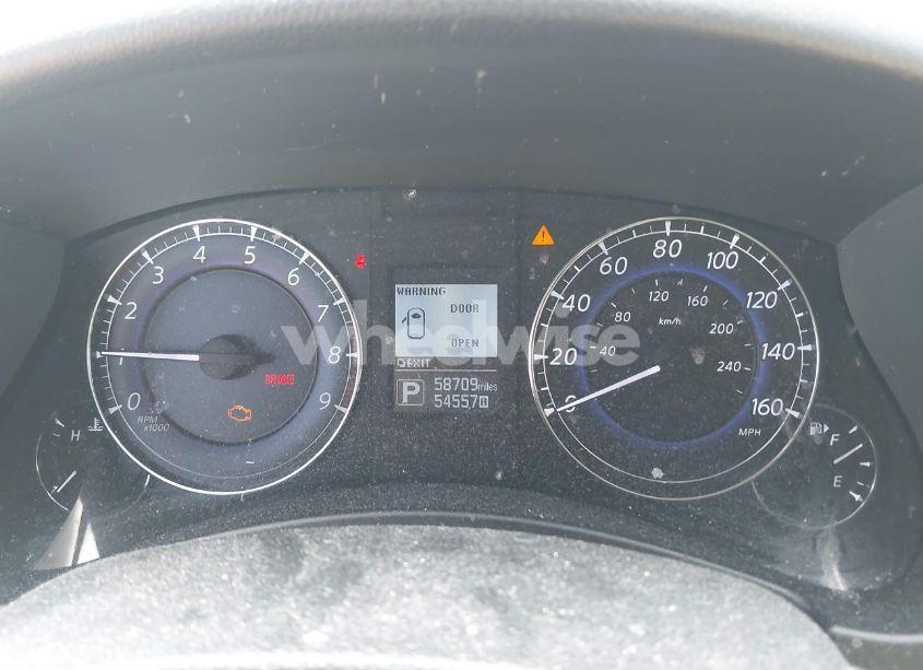 Photo 7 of 2017 Infiniti Qx50 N/A (VIN JN1BJ0RP6HM387330)