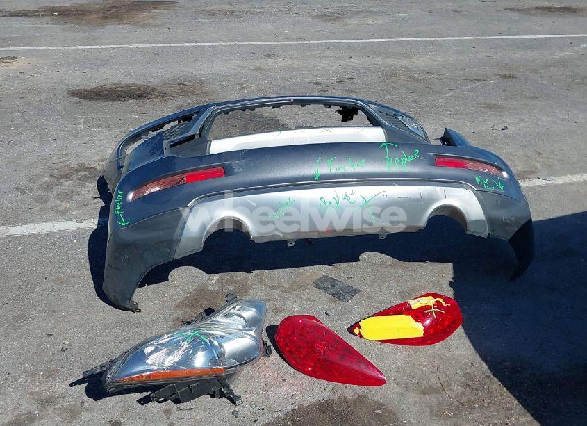 Photo 12 of 2017 Infiniti Qx50 N/A (VIN JN1BJ0RP6HM390308)