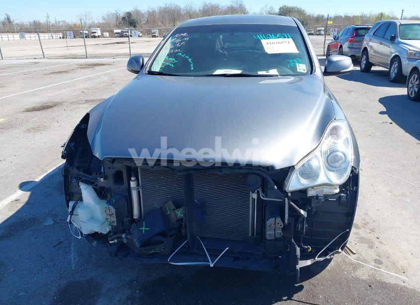 Photo 13 of 2017 Infiniti Qx50 N/A (VIN JN1BJ0RP6HM390308)