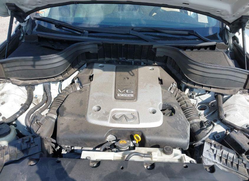 Photo 10 of 2017 Infiniti Qx50 (VIN JN1BJ0RP7HM385375)