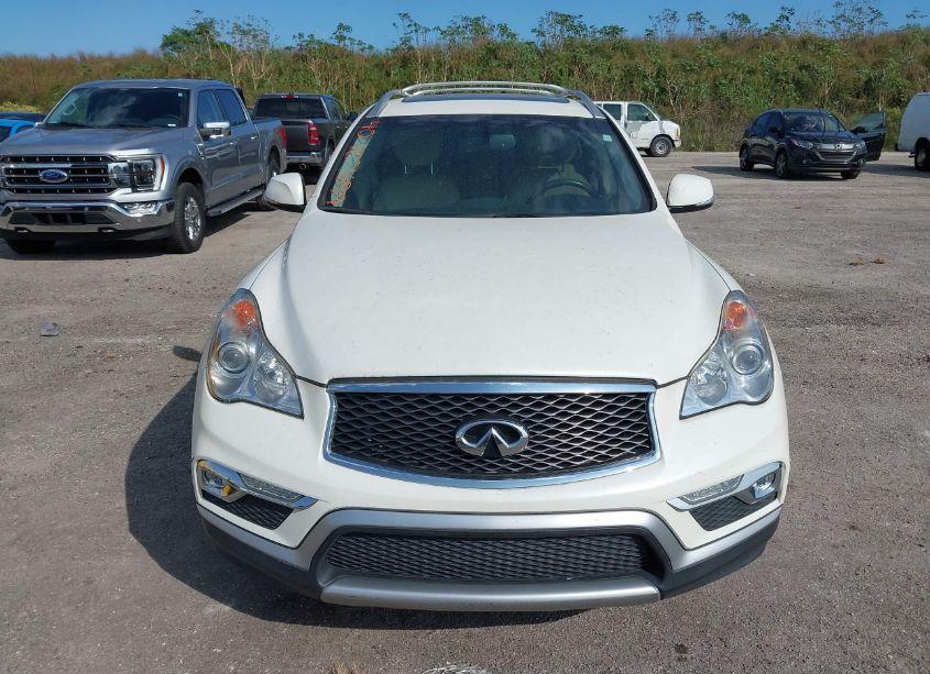 Photo 11 of 2017 Infiniti Qx50 (VIN JN1BJ0RP7HM385375)