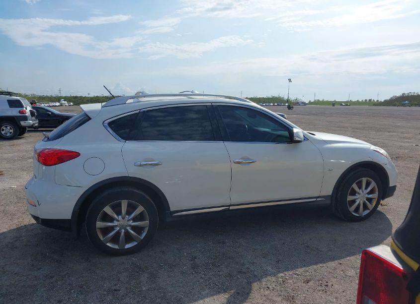 Photo 12 of 2017 Infiniti Qx50 (VIN JN1BJ0RP7HM385375)