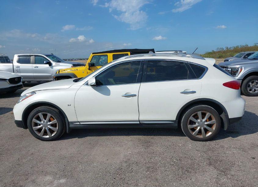 Photo 13 of 2017 Infiniti Qx50 (VIN JN1BJ0RP7HM385375)