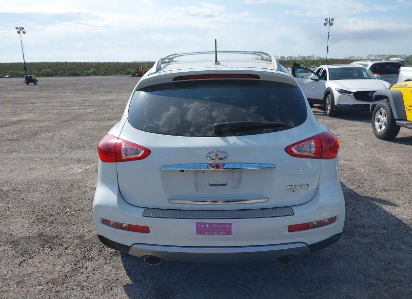 Photo 15 of 2017 Infiniti Qx50 (VIN JN1BJ0RP7HM385375)