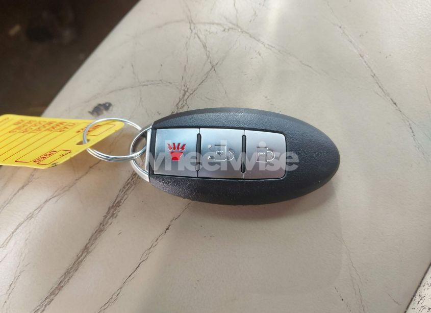 Photo 11 of 2017 Infiniti Qx50 N/A (VIN JN1BJ0RP9HM383000)