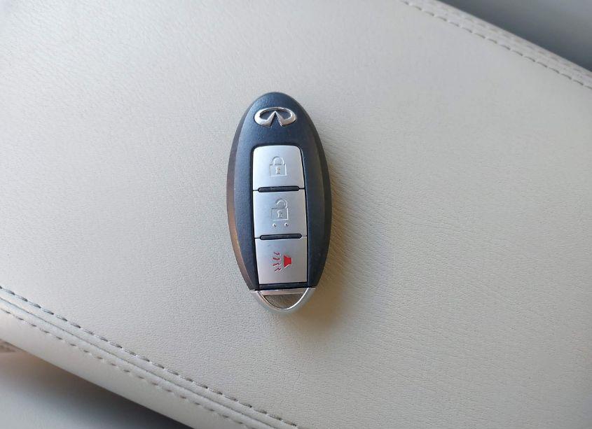 Photo 11 of 2017 Infiniti Qx50 (VIN JN1BJ0RPXHM386228)