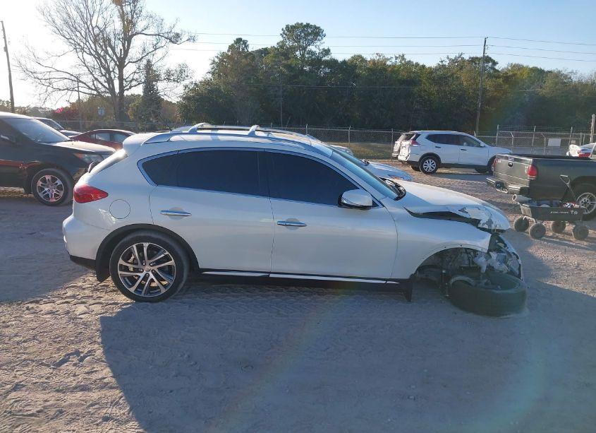 Photo 14 of 2017 Infiniti Qx50 (VIN JN1BJ0RPXHM386228)