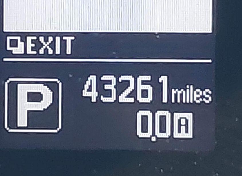 Photo 16 of 2017 Infiniti Qx50 (VIN JN1BJ0RPXHM386228)