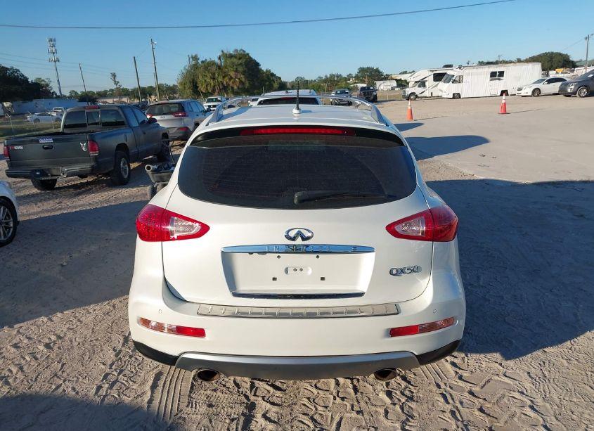 Photo 17 of 2017 Infiniti Qx50 (VIN JN1BJ0RPXHM386228)