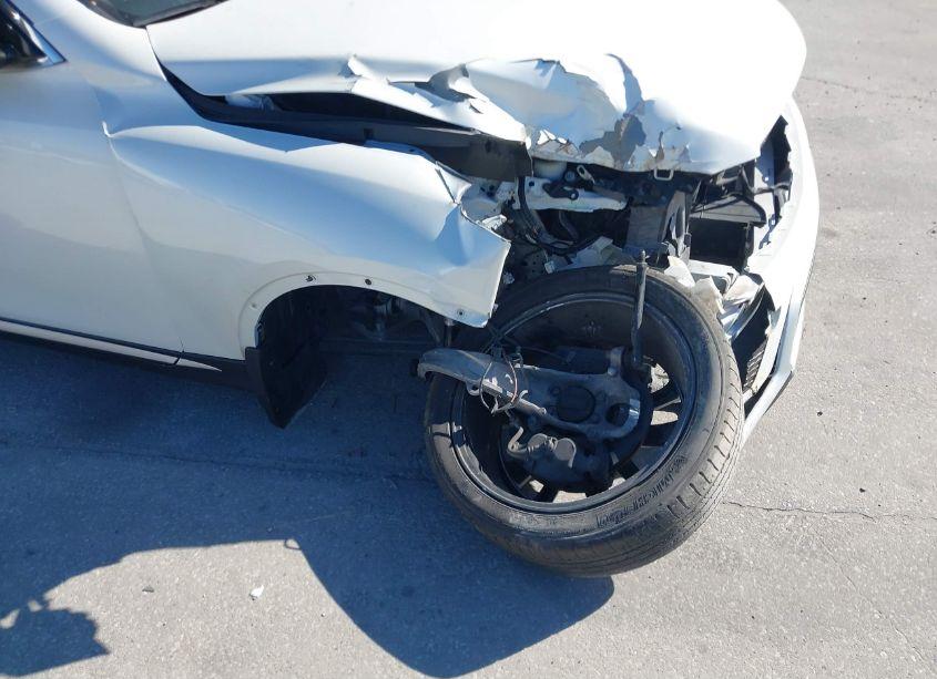 Photo 18 of 2017 Infiniti Qx50 (VIN JN1BJ0RPXHM386228)