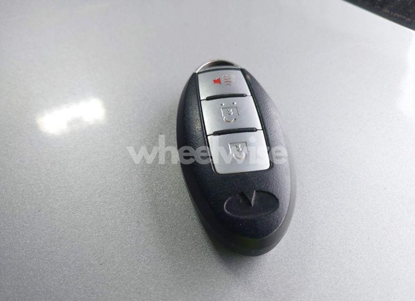 Photo 11 of 2017 Infiniti Qx50 N/A (VIN JN1BJ0RR4HM402215)