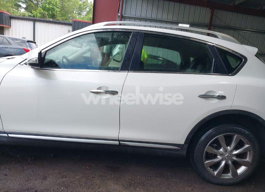 Photo 14 of 2017 Infiniti Qx50 N/A (VIN JN1BJ0RR4HM402215)