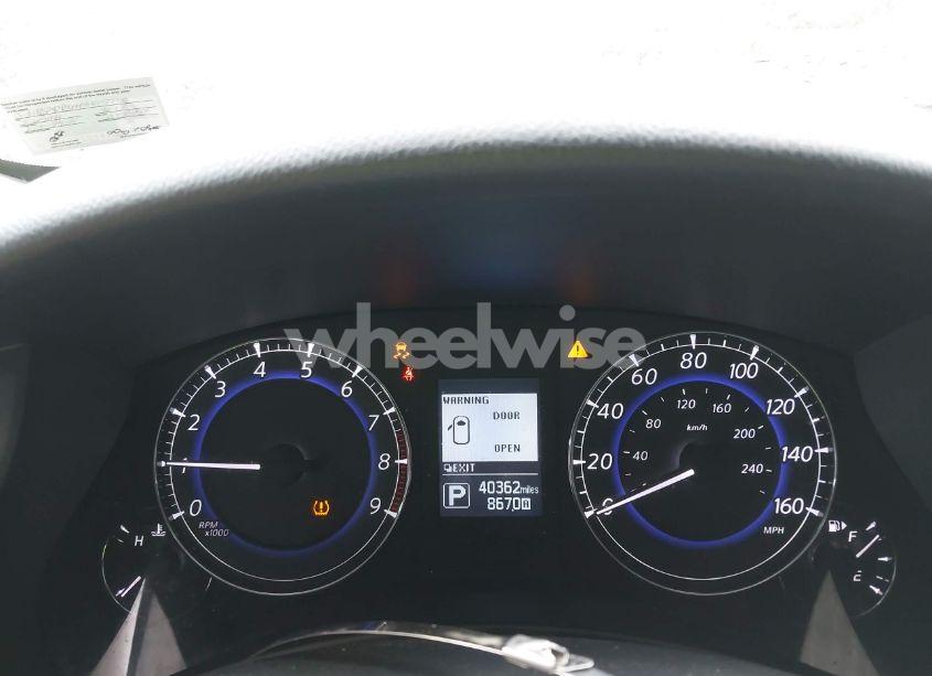 Photo 15 of 2017 Infiniti Qx50 N/A (VIN JN1BJ0RR4HM402215)