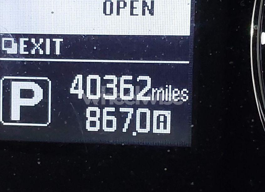 Photo 7 of 2017 Infiniti Qx50 N/A (VIN JN1BJ0RR4HM402215)