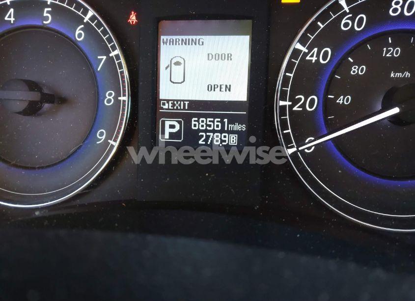 Photo 15 of 2017 Infiniti Qx50 N/A (VIN JN1BJ0RR5HM404751)