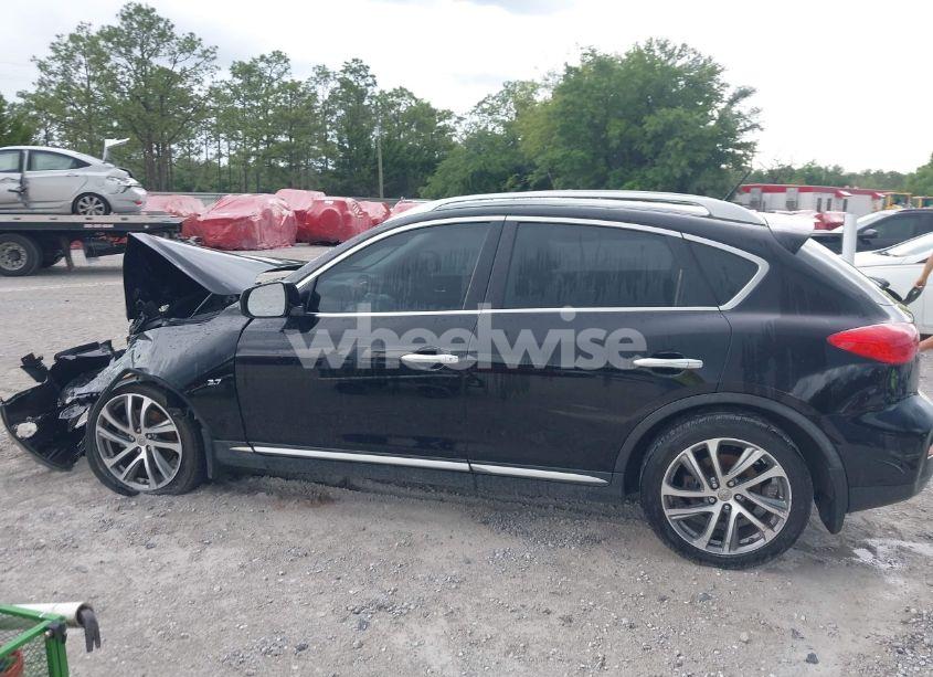 Photo 14 of 2017 Infiniti Qx50 N/A (VIN JN1BJ0RR5HM411716)