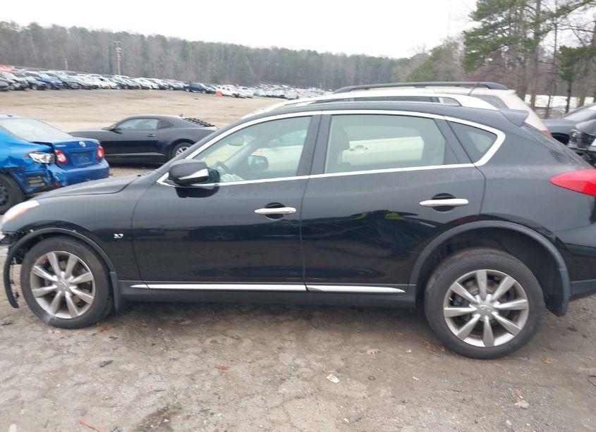 Photo 14 of 2017 Infiniti Qx50 (VIN JN1BJ0RR7HM415203)