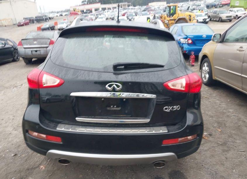 Photo 16 of 2017 Infiniti Qx50 (VIN JN1BJ0RR7HM415203)