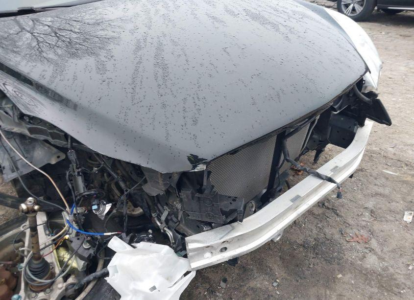 Photo 17 of 2017 Infiniti Qx50 (VIN JN1BJ0RR7HM415203)