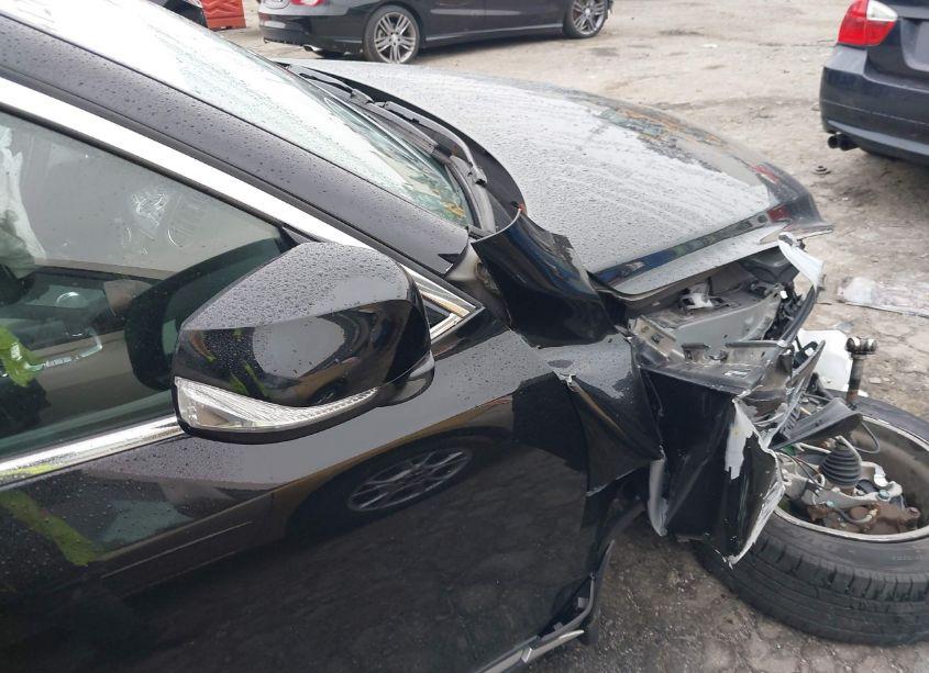 Photo 19 of 2017 Infiniti Qx50 (VIN JN1BJ0RR7HM415203)