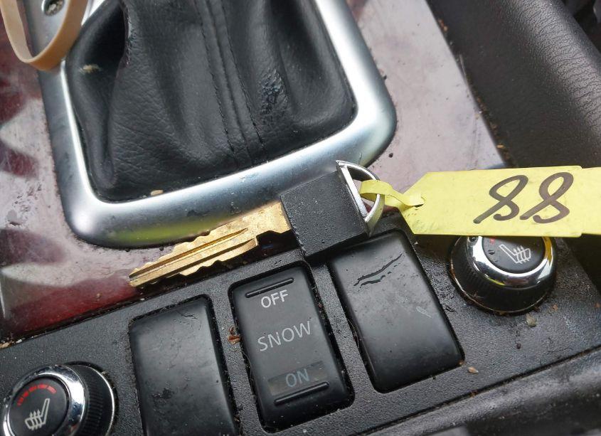 Photo 11 of 2017 Infiniti Qx50 (VIN JN1BJ0RR9HM411007)