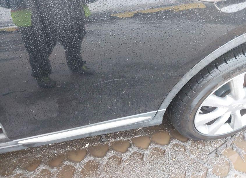 Photo 6 of 2017 Infiniti Qx50 (VIN JN1BJ0RR9HM411007)