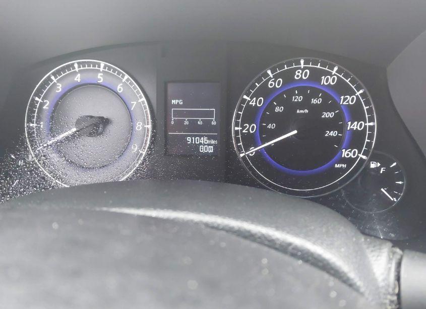 Photo 7 of 2017 Infiniti Qx50 (VIN JN1BJ0RR9HM411007)