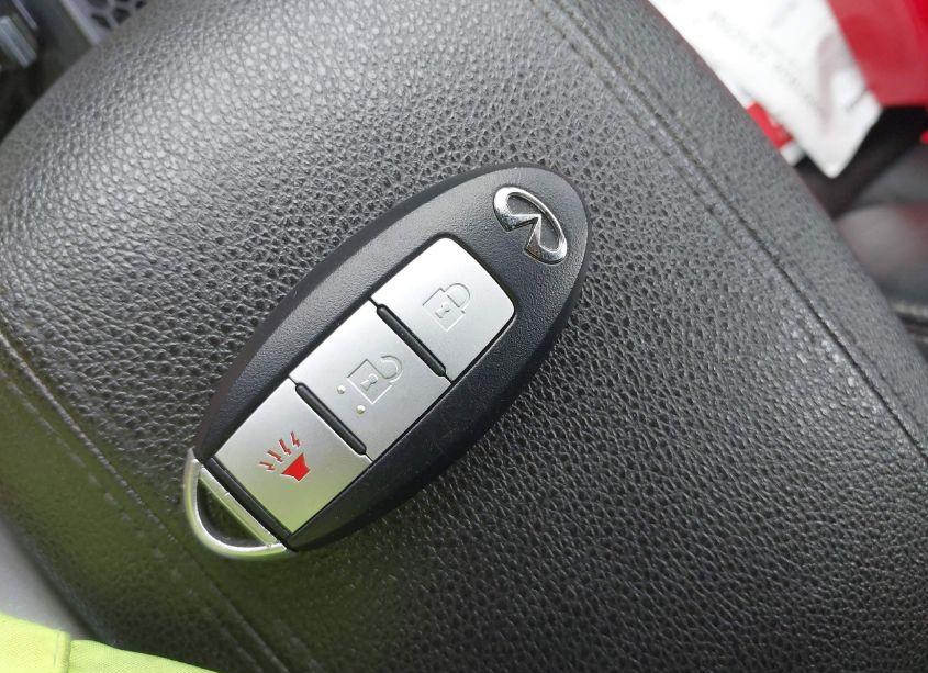 Photo 11 of 2017 Infiniti Qx50 (VIN JN1BJ0RRXHM411484)