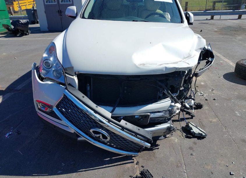 Photo 12 of 2017 Infiniti Qx50 (VIN JN1BJ0RRXHM411484)