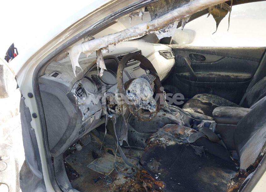 Photo 6 of 2021 Nissan Rogue SPORT S FWD XTRONIC CVT (VIN JN1BJ1AV0MW306675)