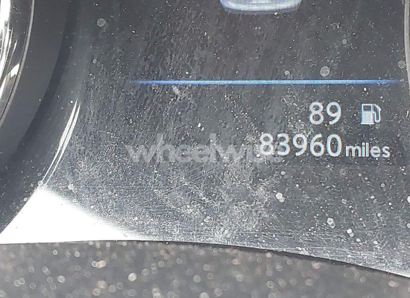 Photo 15 of 2021 Nissan Rogue SPORT S FWD XTRONIC CVT (VIN JN1BJ1AV0MW560709)