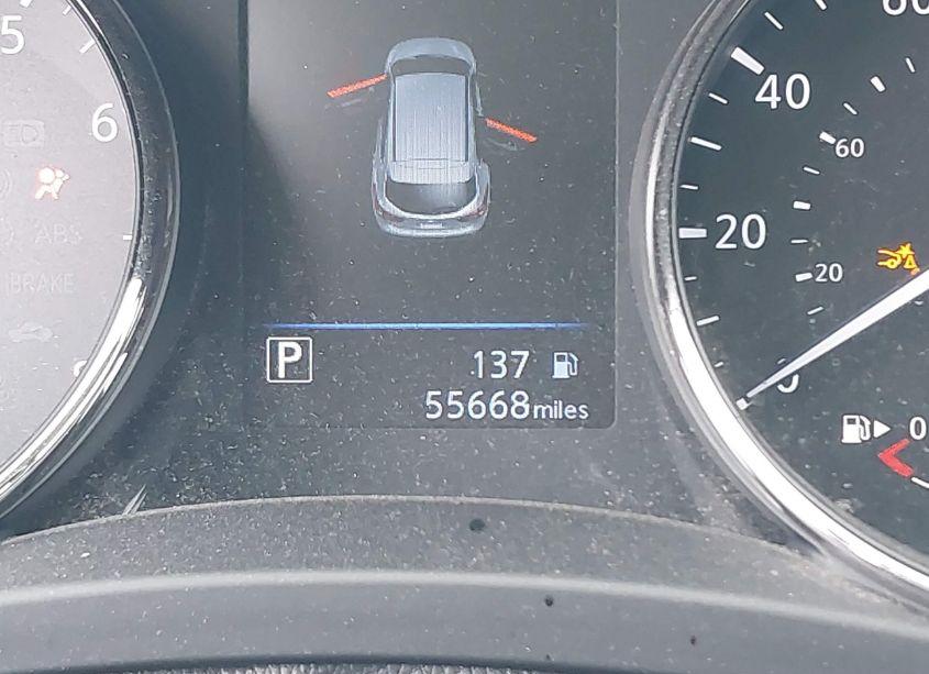 Photo 15 of 2022 Nissan Rogue SPORT S FWD XTRONIC CVT (VIN JN1BJ1AV0NW583005)