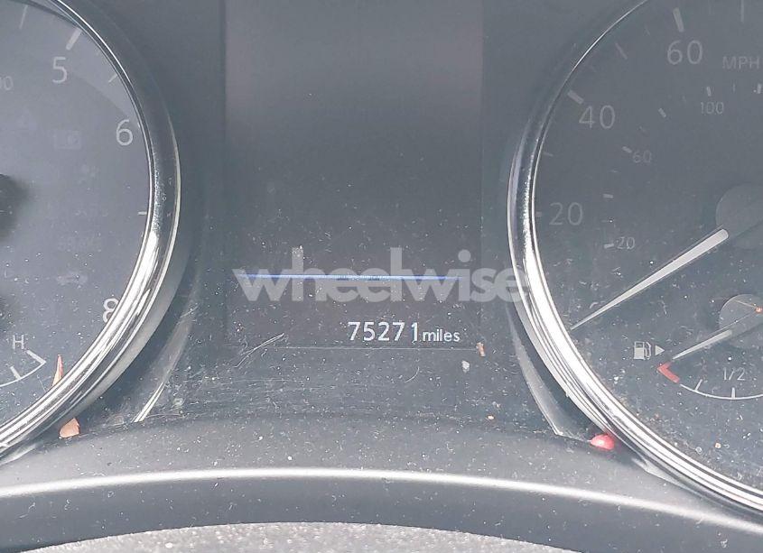 Photo 15 of 2021 Nissan Rogue SPORT S FWD XTRONIC CVT (VIN JN1BJ1AV1MW300299)