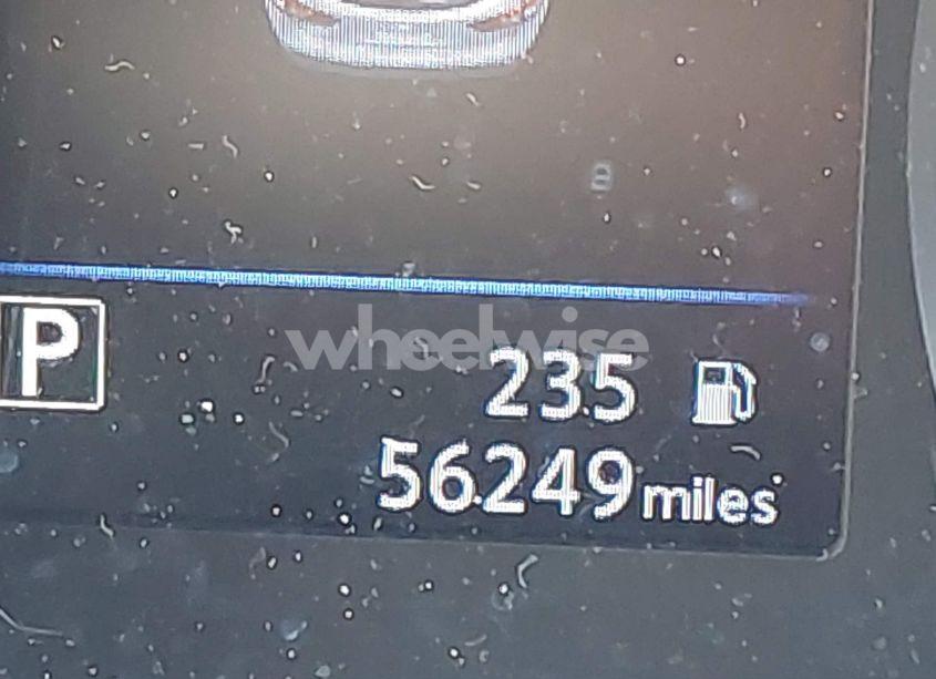 Photo 15 of 2021 Nissan Rogue SPORT S FWD XTRONIC CVT (VIN JN1BJ1AV1MW313635)