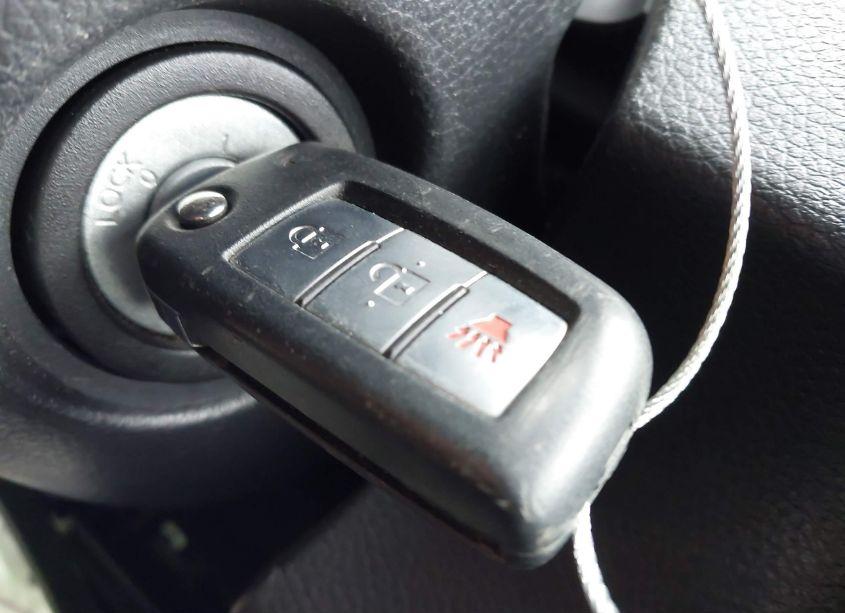 Photo 11 of 2022 Nissan Rogue SPORT S FWD XTRONIC CVT (VIN JN1BJ1AV1NW583210)