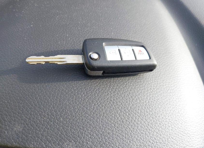 Photo 11 of 2021 Nissan Rogue SPORT S FWD XTRONIC CVT (VIN JN1BJ1AV2MW307861)