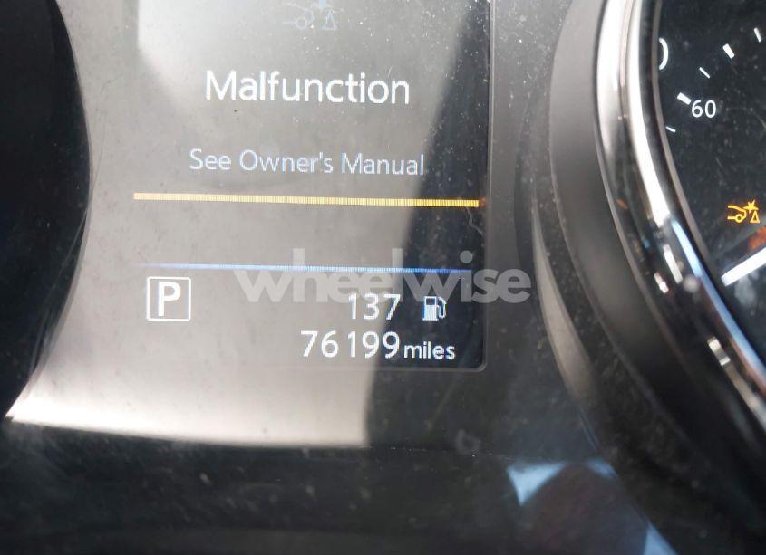 Photo 16 of 2021 Nissan Rogue SPORT S (VIN JN1BJ1AV2MW561070)