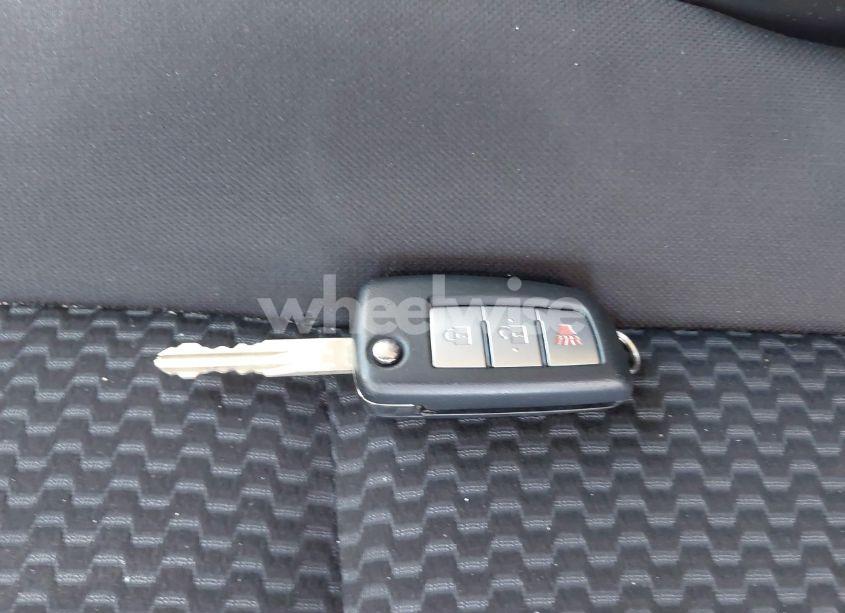 Photo 11 of 2022 Nissan Rogue SPORT S FWD XTRONIC CVT (VIN JN1BJ1AV2NW341963)