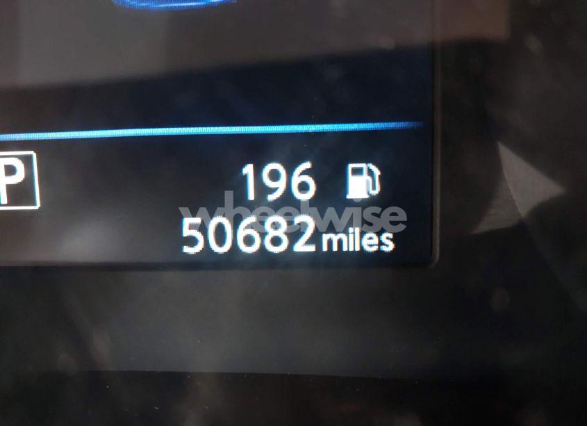 Photo 16 of 2022 Nissan Rogue SPORT S FWD XTRONIC CVT (VIN JN1BJ1AV2NW347908)