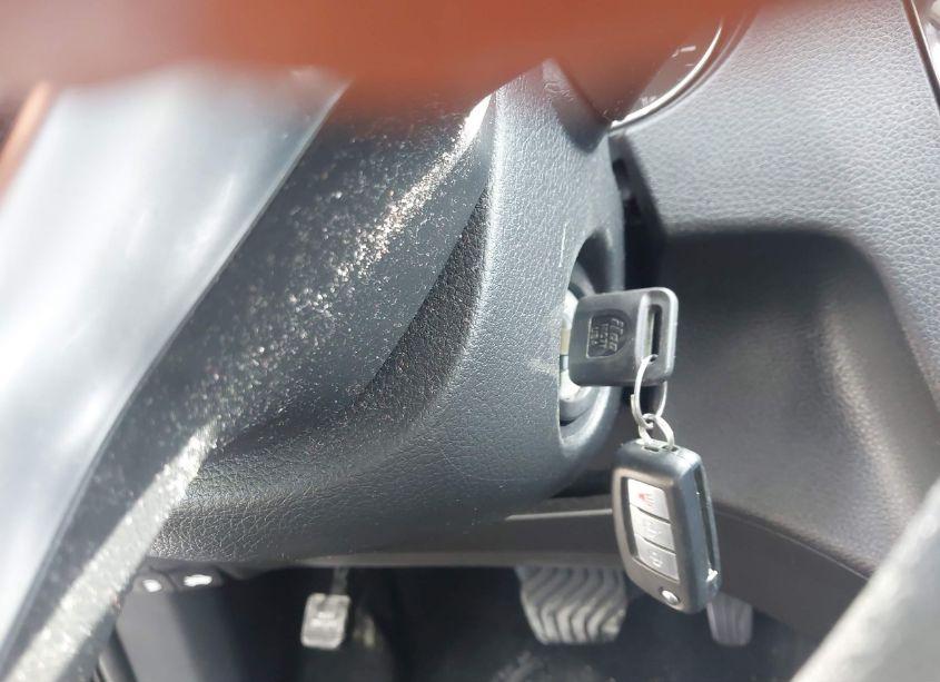 Photo 11 of 2022 Nissan Rogue SPORT S FWD XTRONIC CVT (VIN JN1BJ1AV2NW583023)