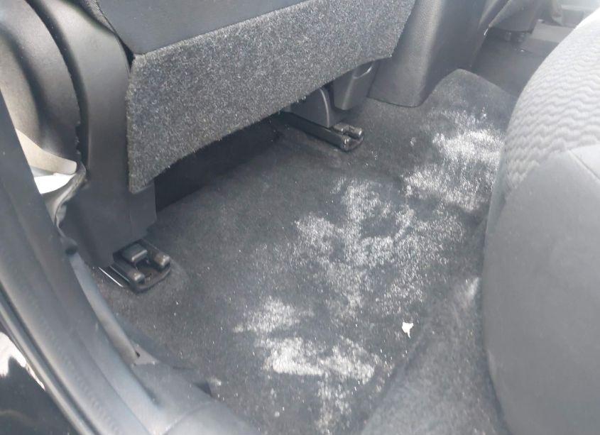 Photo 6 of 2022 Nissan Rogue SPORT S FWD XTRONIC CVT (VIN JN1BJ1AV2NW583023)