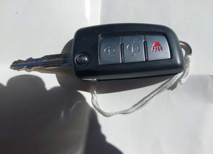 Photo 11 of 2021 Nissan Rogue SPORT S FWD XTRONIC CVT (VIN JN1BJ1AV3MW308789)