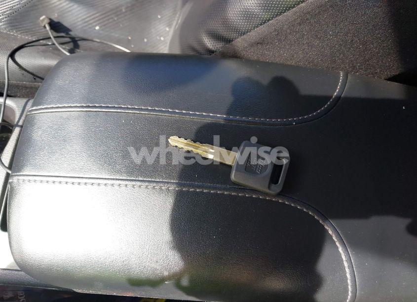 Photo 11 of 2021 Nissan Rogue SPORT S FWD XTRONIC CVT (VIN JN1BJ1AV3MW572241)