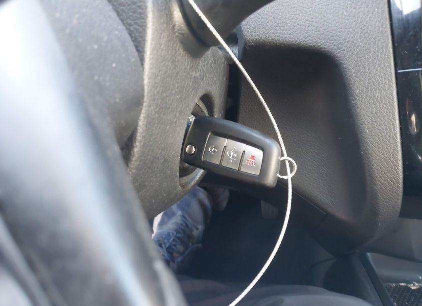 Photo 11 of 2021 Nissan Rogue SPORT S FWD XTRONIC CVT (VIN JN1BJ1AV4MW304640)