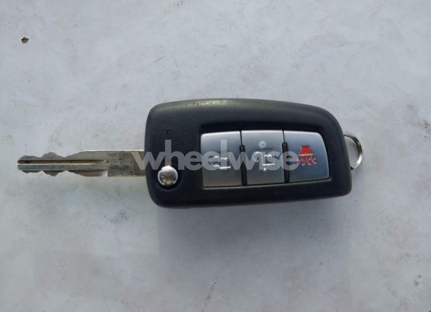 Photo 11 of 2021 Nissan Rogue SPORT S FWD XTRONIC CVT (VIN JN1BJ1AV4MW306128)
