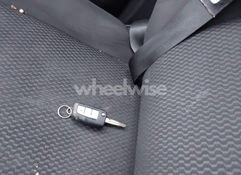 Photo 11 of 2021 Nissan Rogue SPORT S FWD XTRONIC CVT (VIN JN1BJ1AV4MW566609)