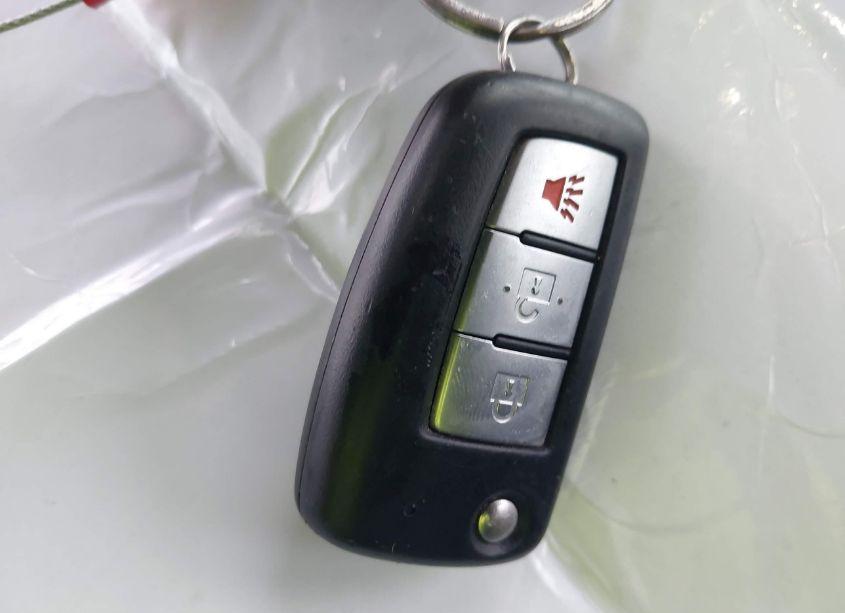 Photo 11 of 2022 Nissan Rogue SPORT S FWD XTRONIC CVT (VIN JN1BJ1AV4NW341401)